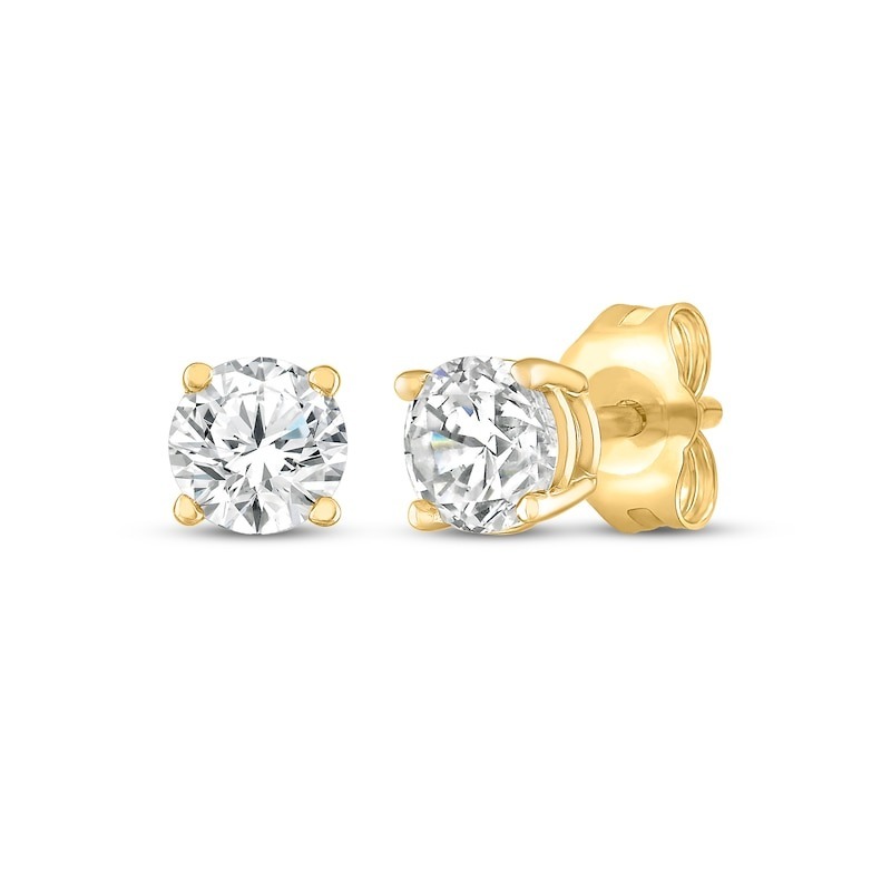 Oro amarillo