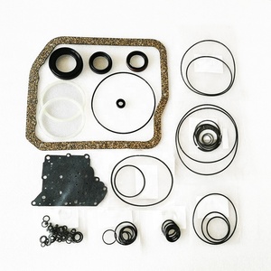 U140E U140F ชุดเกียร์ Master สร้างชุดแรงเสียดทานแผ่นเหล็กสําหรับโตโยต้า RRAV4/RX300 เกียร์อัตโนมัติแผ่นยกเครื่อง Kit - Product Image 5