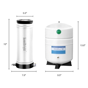 New Type RO System and Water Purifier With a <strong>Filter</strong> <strong>Reverse</strong> <strong>Osmosis</strong> Water <strong>Filters</strong> for Home Drinking - Product Image 5