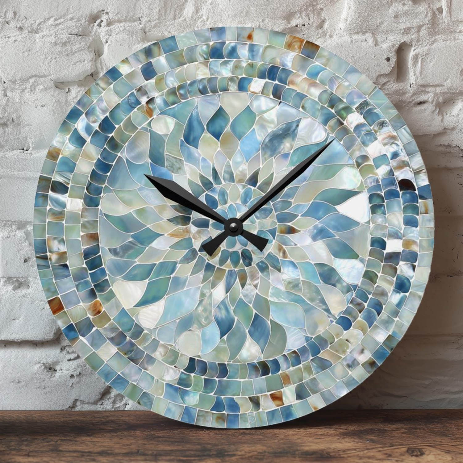 ธรรมชาติ