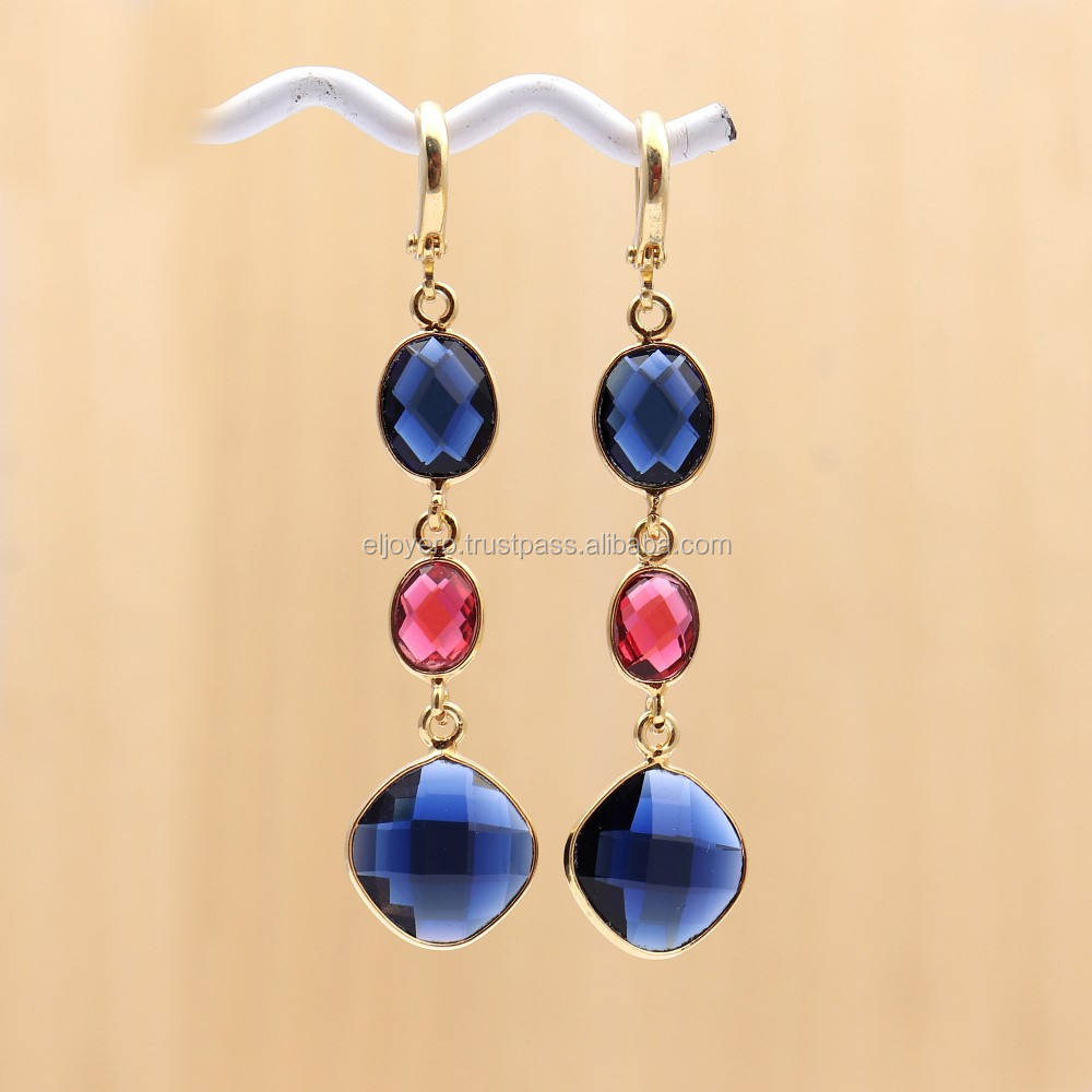 สีฟ้า/ชมพู