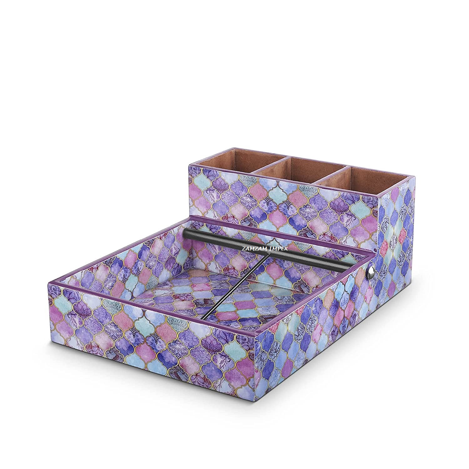 Moroccan Pattern