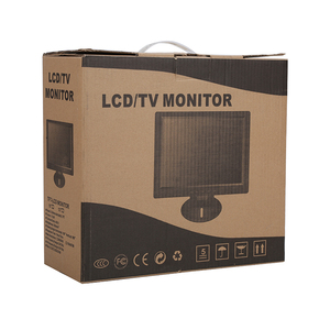 <strong>Monitor</strong> Panel <strong>With</strong> Usb Interface Tft <strong>Lcd</strong> Touch Screen <strong>Monitor</strong> Resistive 10.4 Inch Touch Screen <strong>Monitor</strong> - Product Image 5