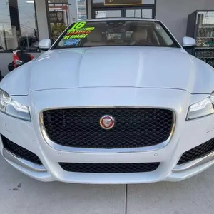 2016 Jaguar XF 35t prestij - Product Image 1