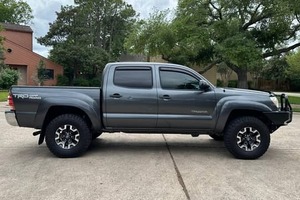 ดีที่สุดตอนนี้2015 T-Oy-Ota Tac-OMA TD off-road Dou-BLE 4x4 CAB- - Product Image 6
