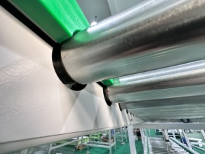 Bifa自動倉庫パレット供給機電気ジャックパレットスタッカーシステム - Product Image 6