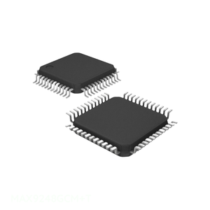 Elektronik bileşenler Online arayüzü satın al 48 LQFP max9maxgcm + T orijinal - Product Image 1