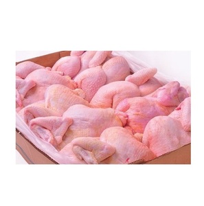 西班牙禽肉鸡肉最优质健康天然全鸡清真冷冻全鸡