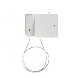 Nieuw Ontwerp SB-2 Ziekenhuis Home Pager Noodverpleegkundige Oproepsysteem Drukknop Draadloze One-Click Belsystemen Pagers - Product Image 5