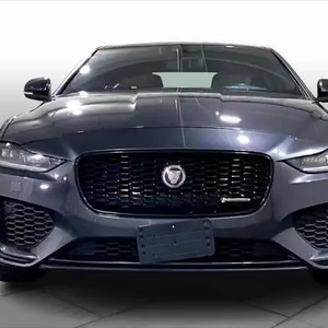 2020 Jaguar XE r-dinamik S - Product Image 1