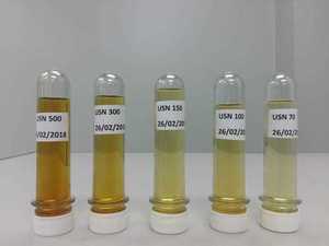 น้ำมันพื้นฐาน/รีไซเคิล/บริสุทธิ์/น้ำมันหล่อลื่น/Sn70, Sn150, Sn300, Sn500, น้ำมันเครื่อง Sn650, น้ำมันพื้นฐาน - Product Image 3