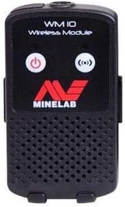 For <strong>Minelab</strong> GPZ 7000 Industrial Metal Detector Gold Detector - Product Image 5