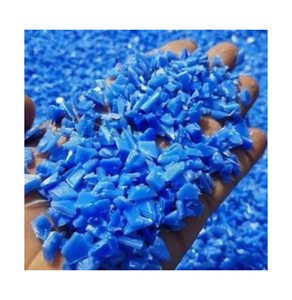 Üst sınıf LDPE LLDPE GPPS PP PE doğal plastik hurda film  geri dönüşümlü plastik atık hurda film  LDPE - Product Image 6