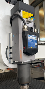 Máquina enrutadora de anidación CNC SUNTEC ATC con carga y descarga, de husillo de servomotor Italia, proveedor de enrutador CNC ATC - Product Image 5