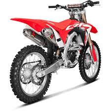 Hot Sales for NEW 2021 <strong>Hondas</strong> CRF 250R Dual Exhaust <strong>250</strong> - Product Image 2
