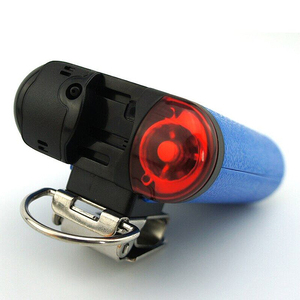 Intelligente sensore AS8808 portatile Clip-on digitale ozono Tester O3 concentrazione Gas Monitor analizzatore con allarme - Product Image 4