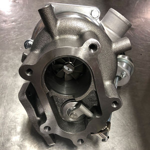 Yeni Turbo Turbo 8973105020 GT25 Isuzu NPR 4HK1 Diesel dizel için uygun 05-07 5.2L 1998 için 2004-8972089663 - Product Image 4
