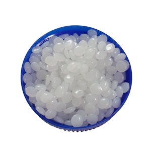 8008โพลีเอทิลีนบริสุทธิ์ HDPE 7.5 MFI แบบฉีดสำหรับบรรจุ25กก. - Product Image 6