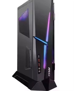 Новое поступление, игровой Настольный ПК MEG X с RTX 3080 Intel Core I7-10700K 32 Гб DDR3 RAM в наличии в США вилки - Product Image 2