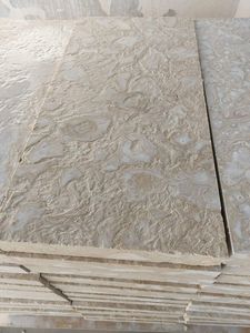 Çok şekil ve boyutlarda Premium bej kireçtaşı ve doğal taş mermer çok yönlü inşaat ve dekor çözümleri - Product Image 5