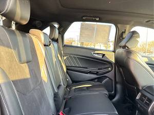 レザーシート2022 Fo_rd Edge ST AWD車両用ガソリンエンジン - Product Image 5