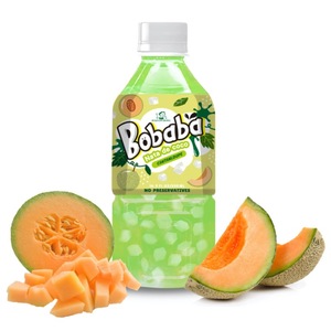 Brand new TROPICAL FRUIT <strong>JUICE</strong> WITH COCONUT JELLY - Product Image 1