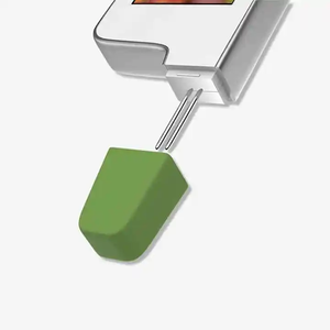 Greentest ECO4F-T Food Safety Tester Mede Nitrato Resíduo em Legumes Frutas Carne Peixe Radiação Medição - Product Image 5