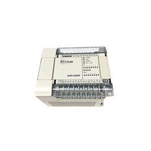 Original Brand <strong>Plc</strong> <strong>Programming</strong> Controller <strong>PLC</strong> Host DVP32EH00T3 Programmable Controller Relay Expandable High-function <strong>Type</strong> - Product Image 5