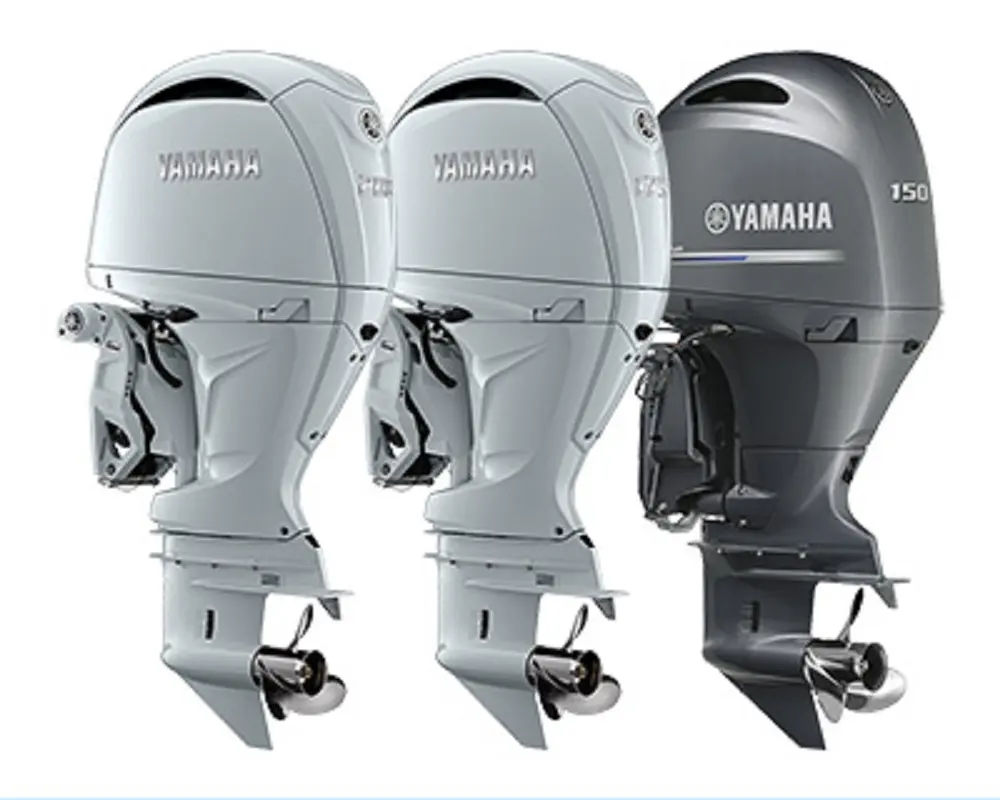 Beste Aanbieding Voor Nieuwe Yamahas 300/225/115/200/250 Pk V6 Buitenboordmotor