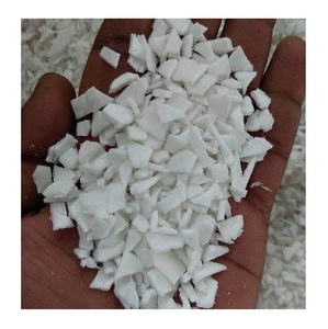 High-Quality <strong>PP</strong> Regrind <strong>Scrap</strong> - <strong>Recyclable</strong> Material for Injection Molding - Product Image 4