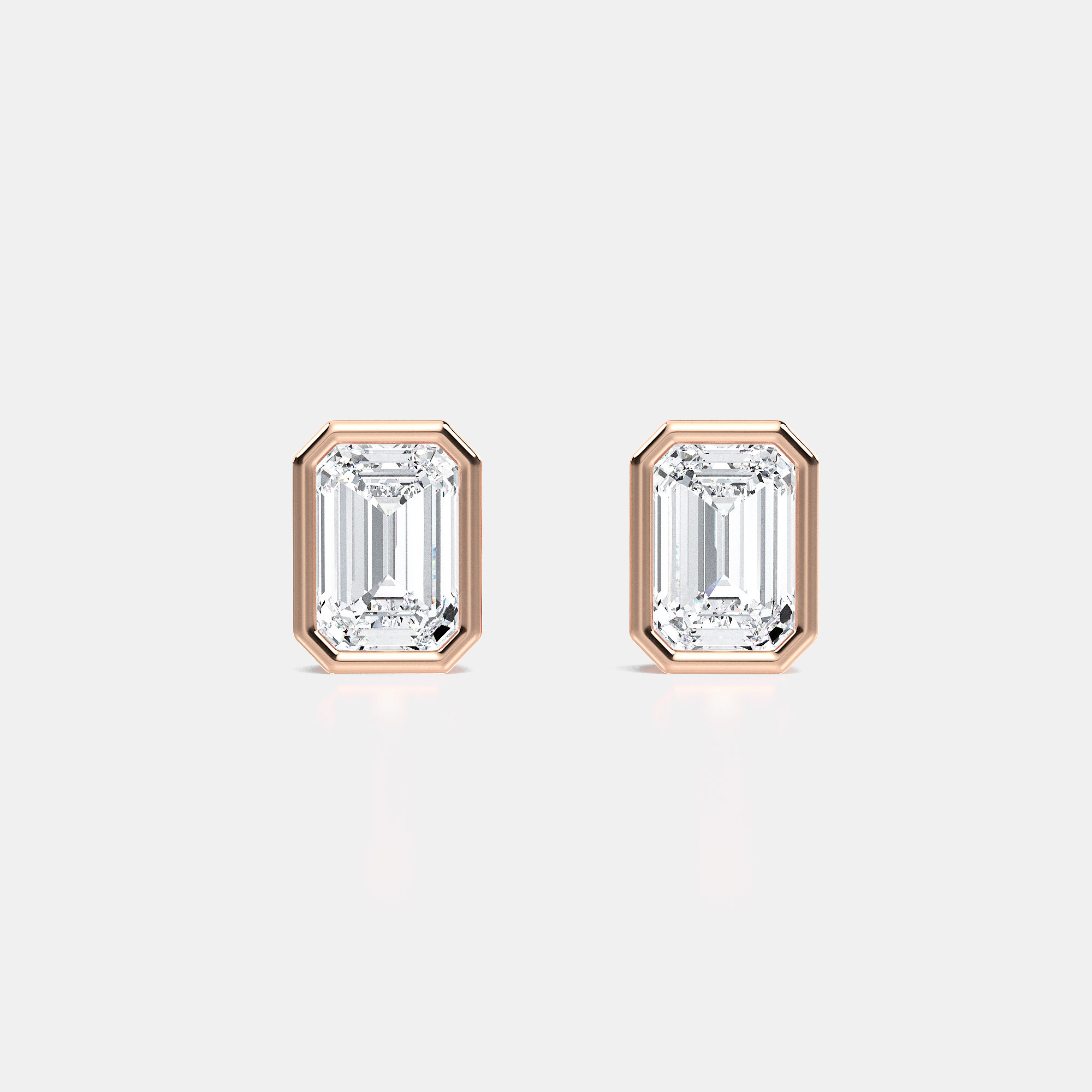 Or rose 14k
