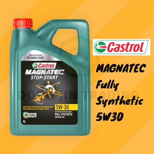 フルシンスエンジンオイル潤滑剤5W405LX4