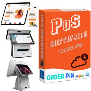 Pos Restaurant System Completed Sales Report POS Software <strong>Payment</strong> <strong>Gateway</strong> Software POS System for Restaurant and Cafe - Product Image 1