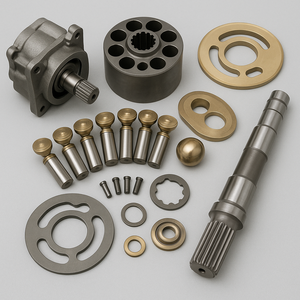 3d дизайн чертежа прототип пользовательской обработки - Product Image 1