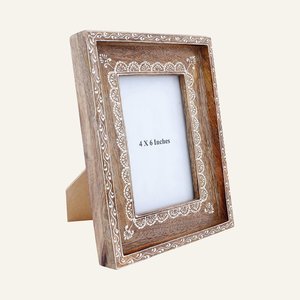 Wedding Wooden Picture <strong>Frame</strong> Digital Photo <strong>Frame</strong> Wholesale Sale Custom <strong>Name</strong> Acrylic Customized Logo Alloy Wood <strong>Frame</strong> - Product Image 4