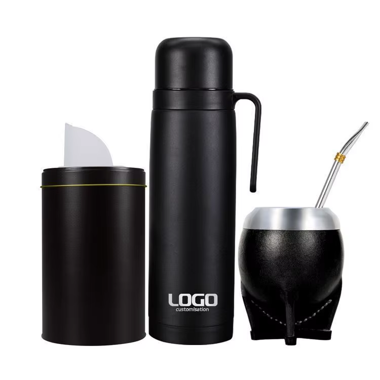 Black Mate Kits