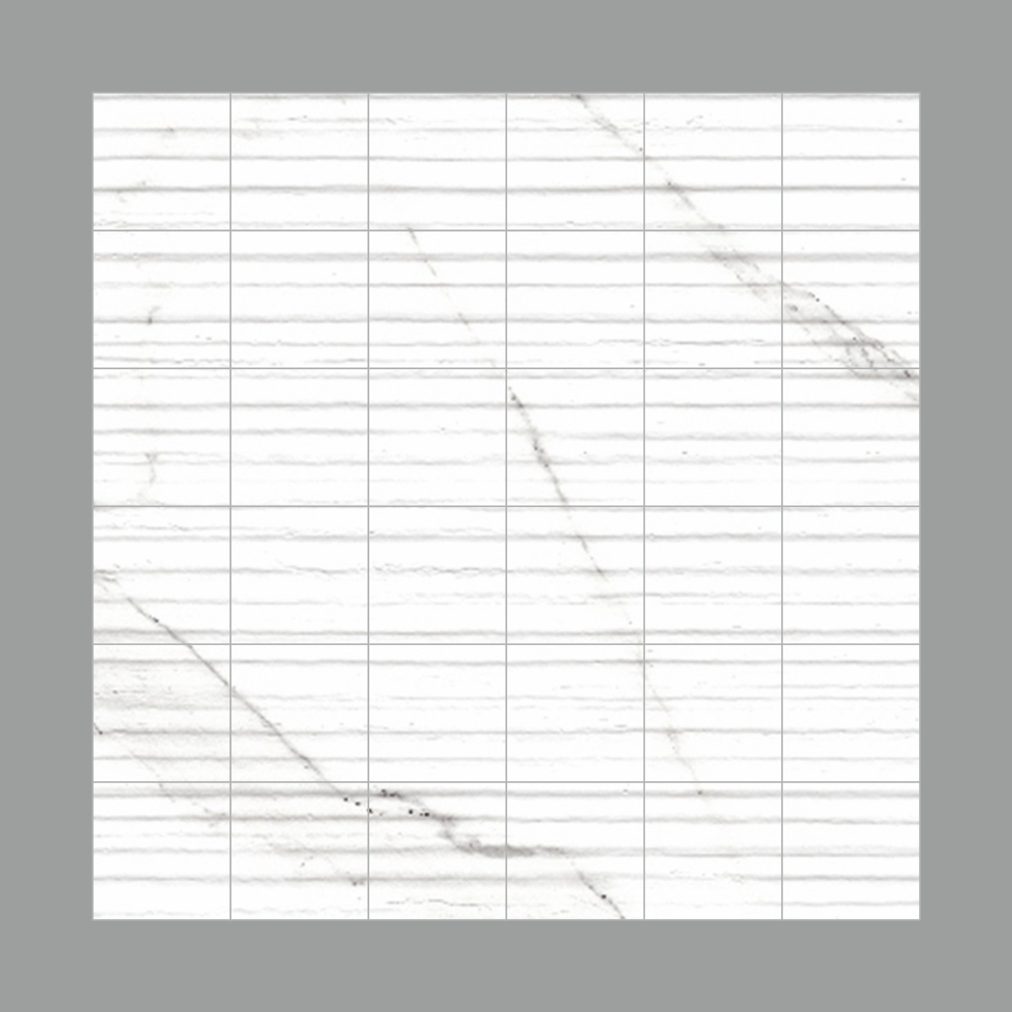 Staturio Snow white LIne