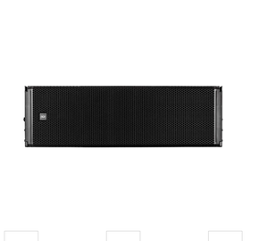 Original <strong>HDL</strong> 50-A 4K 8000W Dual 12 Active 3-Way Line Array Module Consumer Electronics - Product Image 1
