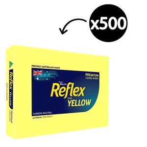 100% orijinal ucuz refleks A4 kopra kağidi 80gsm en iyi satış 500 yaprak 5 5Ream kutusu - Product Image 3