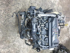 2015 -2020 RANGER RANGER (TKE) 2.2 TDCi 4 4 motor - Product Image 2