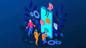 Servizi di sviluppo di App professionali | <span class=keywords><strong>Software</strong></span> e Design personalizzati