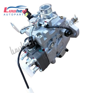 DPICO için standart boyut 104645-9830 104745-9830 NP-VE4/10F2100RNP1665 otomobil parçaları dizel yakıt pompası montajı - Product Image 5