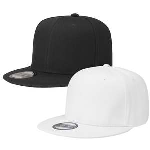 หมวกฮิปฮอปแบบลำลองมีการสนับสนุน OEM หมวกฮิปฮอป - Product Image 1