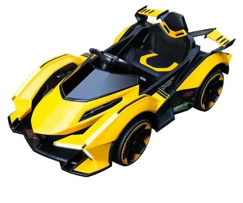 สีเหลือง