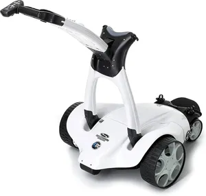 ATB Price for <strong>Stewart</strong> Golf X9 Follow Electric Cart with Remote Control and Extra Battery Full Accessories - Product Image 2