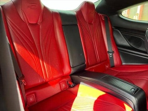 Kullanılan 2015 Lexus RC F - Product Image 5