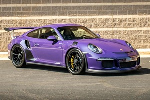 良い品質安い2016 p-orsche 911 GT3 RS