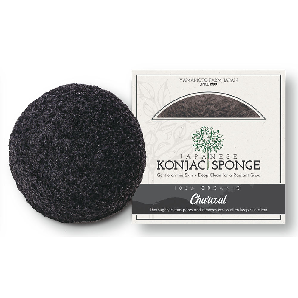 ถ่านไม้ binchotan-infused