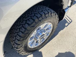 クリーンタイトルが2022年に使用されたフォードF-250の超義務は、ドアからドアへの配達の準備ができています - Product Image 6