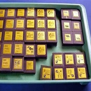 El PROCESADOR DE CPU de cerámica de alta calidad Desecha el núcleo Intel de seis núcleos utilizado para servidores y computadoras de escritorio reacondicionados y nuevos LG - Product Image 2